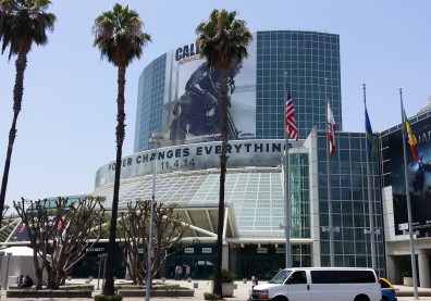 The 2014 'E3 Convention'