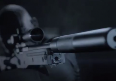 Hitman: Sniper 47