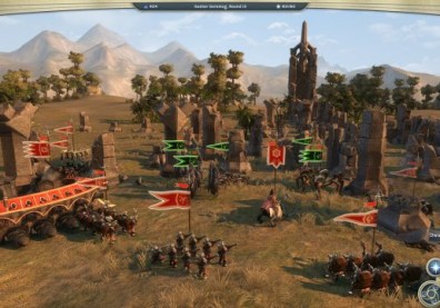age of wonders 3 all units