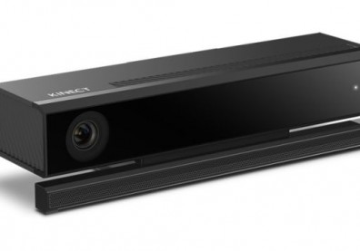 Kinect For Windows 2