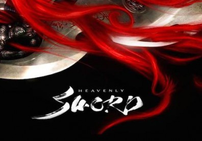 Heavenly Sword