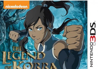 The Legend Of Korra: A New Era Begins