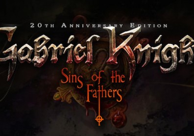Gabriel Knight: Sins Of The Fathers 20th Anniversary Edition