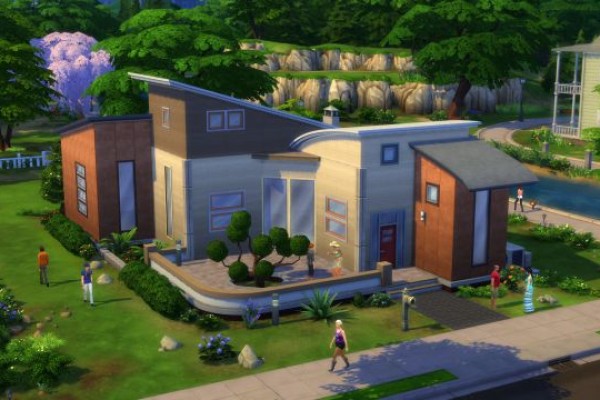 the sims 4 mac release the sims 4 mac release