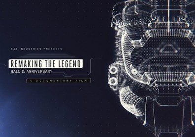 Remaking The Legend: Halo 2 Anniversary