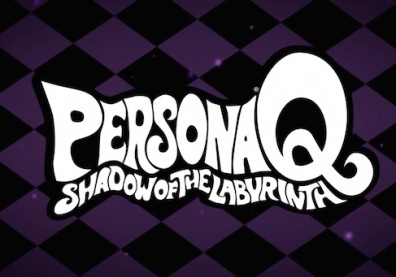 Persona Q: Shadow of the Labyrinth