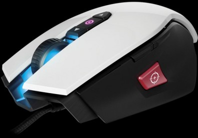 Corsair M65 RGB Gaming Mouse