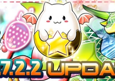 Puzzle and Dragons 7.2.2 Update
