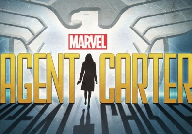 Marvel Agent Carter 