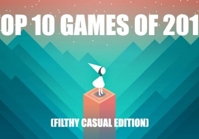 Top 10 Games