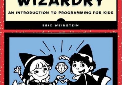 Ruby Wizardry cover 
