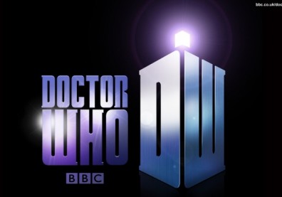 Dr. Who Logo