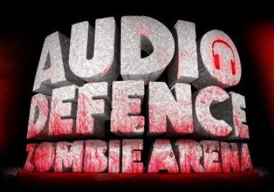 Audio Defence Zombie Arena