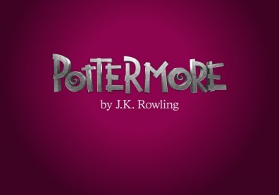 Pottermore logo
