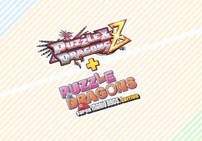Puzzle & Dragons Z / Puzzle & Dragons: Super Mario Bros. Edition