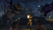 The Darkness II Playable Demo for Exclusive Xbox LIVE Members