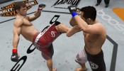 UFC Undisputed 3: THQ Launches Playable Demo