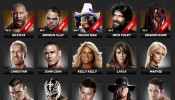 WWE '12 Legendary Superstars Ready to Download