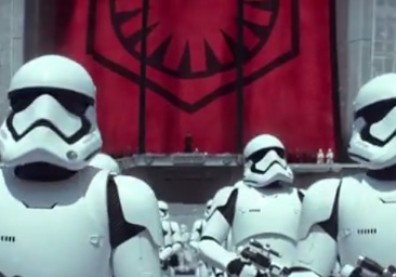 Star Wars Episode VII: The Force Awakens 