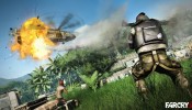 Far Cry 3 New Action Trailer Depicts Violence and Drugs