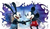 New Epic Mickey 2 will Feature Disney's Long Lost Creation