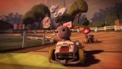  Little Big Planet Karting Leaks, Custom Features and 2012 Release