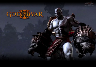 God of War is an action-adventure video game series loosely based on Greek mythology, created by David Jaffe.