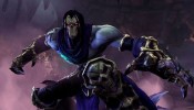 Next-Gen Wii U's Darksiders 2 Graphics Equal to Xbox 360 and PS3