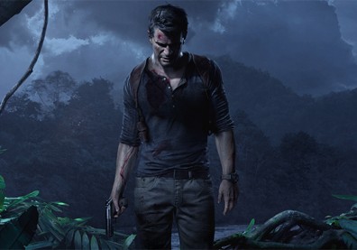 The latest "Bounty Hunters" DLC included in the update for "Uncharted 4" features some cool new weapons, modes, and maps.