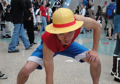 File:Anime Expo 2011 - Monkey D Luffy - One Piece (5917382511).jpg