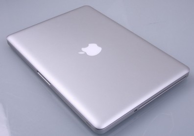 MacBook Pro - Junio 09