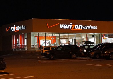  Verizon Wireless retail store - Saugus, Massachusetts