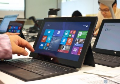 Microsoft Surface Pro 5 Update: Leaked Features, Release Date And Competition!