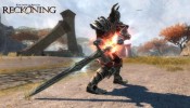 Game of the Year? Kingdoms of Amalur: Reckoning Now Available