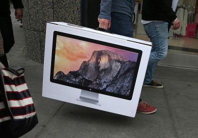 iMac 2016 Latest Rumors, News & Updates: What To Expect? 