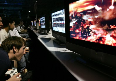 National Video Game Event