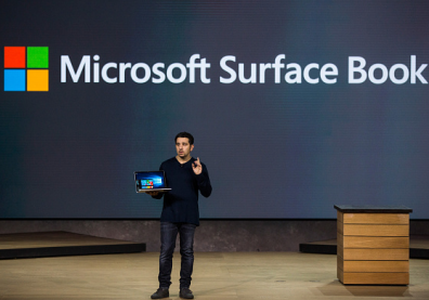 Microsoft Surface Pro 5 is expected to come with Intel's powerful Kaby Lake processor. 