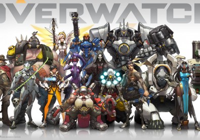 Master Overwatched recently revealed the most and least played heroes in "Overwatch" Season 2".