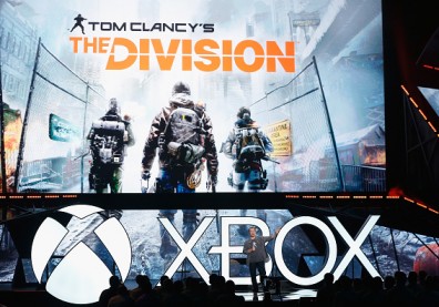 Tom Clancy's "The Division" gets a new "Underground" DLC.