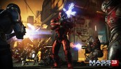 Mass Effect 3 Stands Firm, No Redo on Ending but Delivers New Multiplayer DLC