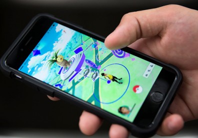 Pokemon Go Launches In Japan