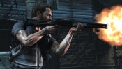 'Max Payne 3' Rocking its New Shotguns, Mobile apps, and Multiplayer