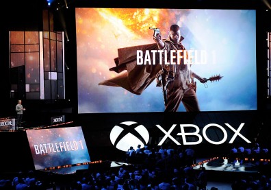 "Battlefield 1" recently concluded its open beta that attracted over 13 million players. Now, they've released the details of the upcoming DLC tittled "Giant Shadow."
