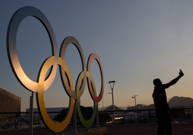 Rio De Janeiro Prepares For 2016 Summer Olympics