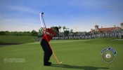 Tiger Woods tees up at Masters, for real and in videogame