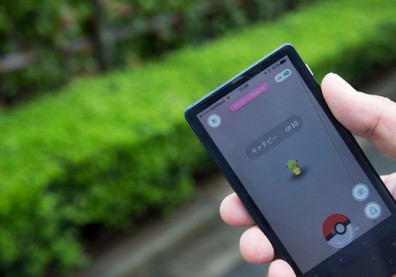 It’s A Good Catch! ‘Pokemon Go’ Hits $200 Million In Revenue