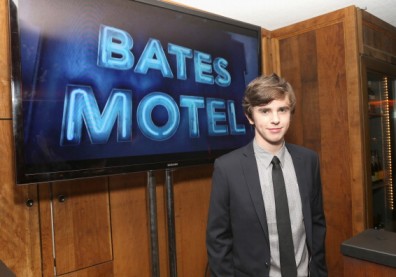 A&E's 'Bates Motel' Premiere Party
