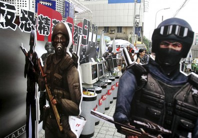 China's Online Games Market Booms