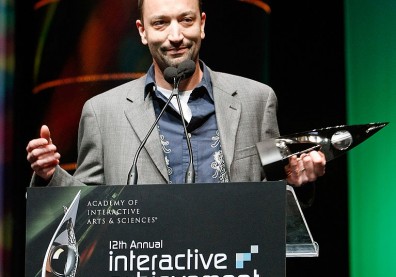 12th Annual Interactive Achievement Awards