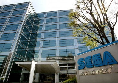 Sega Receives Merger Offer From Rival Namco